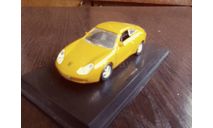 Porsche carrera-2 1/43, масштабная модель, Car- toys, scale43