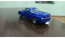 chevrolet ssr concept 1/36, масштабная модель, maisto, 1:35, 1/35