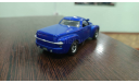 chevrolet ssr concept 1/36, масштабная модель, maisto, 1:35, 1/35