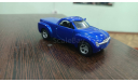 chevrolet ssr concept 1/36, масштабная модель, maisto, 1:35, 1/35