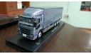 Mitsubishi fuso 1/43, масштабная модель, Diapet, scale43