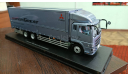 Mitsubishi fuso 1/43, масштабная модель, Diapet, scale43