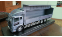 Mitsubishi fuso 1/43, масштабная модель, Diapet, scale43