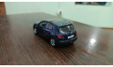 Nissan quashqai 1/43, масштабная модель, J- collection, scale43