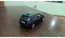 Nissan quashqai 1/43, масштабная модель, J- collection, scale43