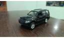 mitsubishi pajero 1/42, масштабная модель, технопарк, scale43