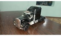 kenworth  w900   1/43, редкая масштабная модель, Eligor, scale43