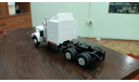 kenworth  w900   1/43, редкая масштабная модель, Eligor, scale43