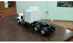 kenworth  w900   1/43