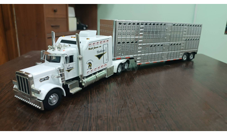 Peterbilt 379  1/41, масштабная модель, неизвестный, scale43