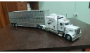 Peterbilt 379  1/41, масштабная модель, неизвестный, scale43