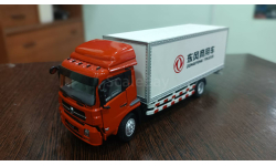dong feng.  1/43