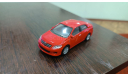 Toyota corolla    1/43, масштабная модель, Welly, 1:43