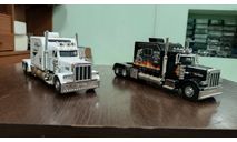 Peterbilt 379  1/41, масштабная модель, неизвестный, scale43