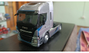 Iveco stralis   ELIGOR  1/43, масштабная модель, Man, Lbs eligor, scale43