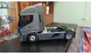 Iveco stralis   ELIGOR  1/43, масштабная модель, Man, Lbs eligor, scale43