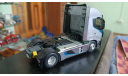 Iveco stralis   ELIGOR  1/43, масштабная модель, Man, Lbs eligor, scale43