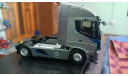 Iveco stralis   ELIGOR  1/43, масштабная модель, Man, Lbs eligor, scale43