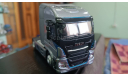 Iveco stralis   ELIGOR  1/43, масштабная модель, Man, Lbs eligor, scale43