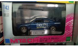 Nissan endless       1/43