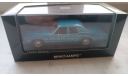 Dodge monaco    1/43, масштабная модель, Minichamps, scale43