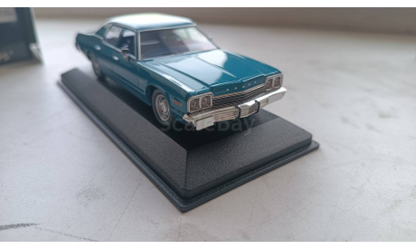 Dodge monaco    1/43, масштабная модель, Minichamps, scale43