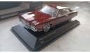 Mercury marauder    1/43, масштабная модель, Minichamps, scale43, Dodge