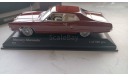 Mercury marauder    1/43, масштабная модель, Minichamps, scale43, Dodge