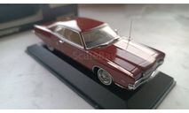 Mercury marauder    1/43, масштабная модель, Minichamps, scale43, Dodge