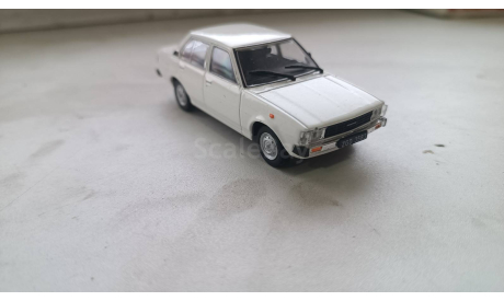 Toyota  corolla  1/43, масштабная модель, Altaya, scale43