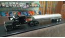 Mack R- series утенок 1/43, масштабная модель, Ручная работа, scale43