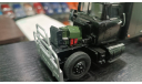 Mack R- series утенок 1/43, масштабная модель, Ручная работа, scale43