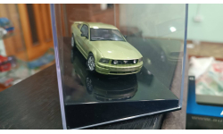 Ford mustang 1/43