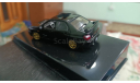 Subaru impresa  1/43, масштабная модель, Mitsubishi, Auto art, scale43