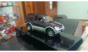 Mitsubishi pajero  1/43, масштабная модель, Auto art, scale43