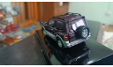 Mitsubishi pajero  1/43, масштабная модель, Auto art, scale43