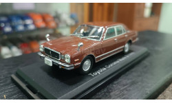 Toyota corona mark2  1/43