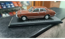 Toyota corona mark2  1/43, масштабная модель, Norev, scale43