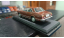 Toyota corona mark2  1/43, масштабная модель, Norev, scale43