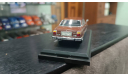 Toyota corona mark2  1/43, масштабная модель, Norev, scale43