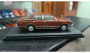 Toyota corona mark2  1/43, масштабная модель, Norev, scale43