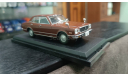 Toyota corona mark2  1/43, масштабная модель, Norev, scale43