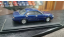 Toyota corona exiv  1/43, масштабная модель, Norev, scale43