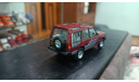 LAND ROVER DISCOVERY  1/43 Range rover, масштабная модель, Oxford, scale43