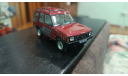 LAND ROVER DISCOVERY  1/43 Range rover, масштабная модель, Oxford, scale43