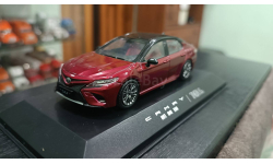 Toyota cаmry     1/43