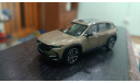 Mazda cx-50    1/43, масштабная модель, Dealer, scale43