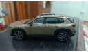 Mazda cx-50    1/43, масштабная модель, Dealer, scale43