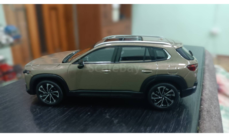 Mazda cx-50    1/43, масштабная модель, Dealer, scale43