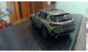 Mazda cx-50    1/43, масштабная модель, Dealer, scale43